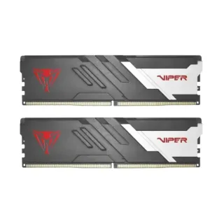 Patriot Viper Venom 32 GB (2x16 GB) DDR5 6800 MT/s CL34 DIMM Siyah RAM
