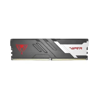 Patriot Viper Venom 32 GB (2x16 GB) DDR5 7400 MT/s CL36 DIMM Siyah RAM