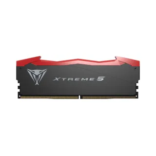 Patriot Viper Xtreme 5 32 GB (2x16 GB) DDR5 7000 MT/s CL32 DIMM Siyah RAM