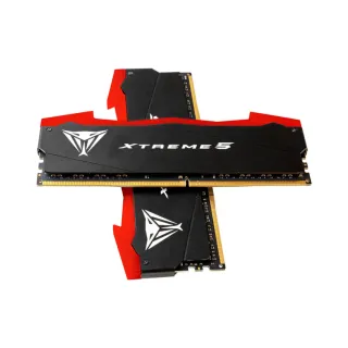 Patriot Viper Xtreme 5 32 GB (2x16 GB) DDR5 7600 MT/s CL36 DIMM Siyah RAM