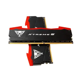 Patriot Viper Xtreme 5 48 GB (2x24 GB) DDR5 8200 MT/s CL38 DIMM Siyah RAM