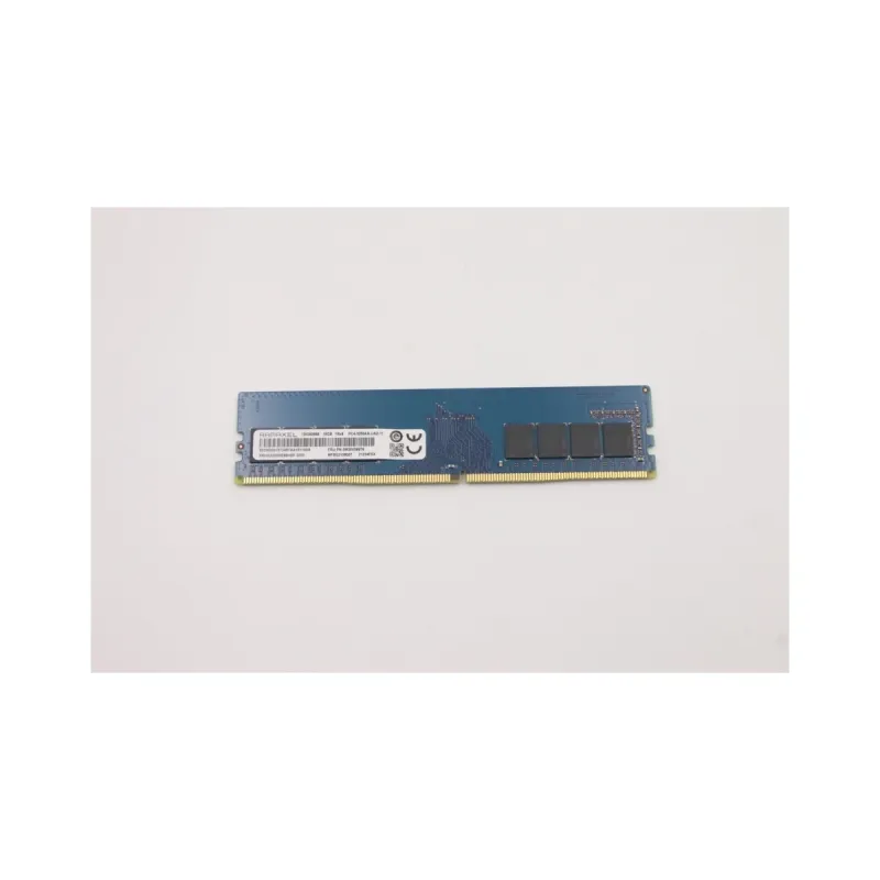 Ramaxel RMUA5230MB88HBF-3200 16 GB (1x16 GB) DDR4 3200 MT/s CL22 DIMM Mavi RAM