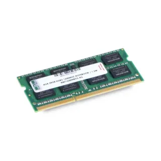 Ramtech RMT1600NBD3-4G 4 GB (1x4 GB) DDR3 1600 MT/s CL11 SO-DIMM Yeşil RAM