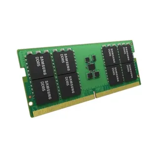 Samsung M323R2GA3BB0-CQK 16 GB (1x16 GB) DDR5 4800 MT/s CL40 DIMM Yeşil RAM
