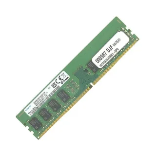 Samsung M378A1K43BB1-CPB 8 GB (1x8 GB) DDR4 2133 MT/s CL15 DIMM Yeşil RAM