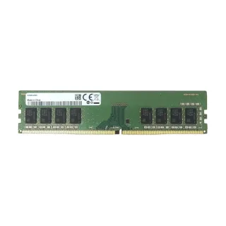 Samsung M378A1K43BB2-CRC 8 GB (1x8 GB) DDR4 2400 MT/s CL17 DIMM Yeşil RAM