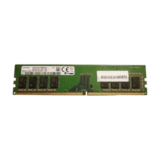 Samsung M378A1K43CB2-CRC 8 GB (1x8 GB) DDR4 2400 MT/s CL17 DIMM Yeşil RAM
