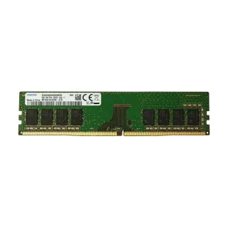 Samsung M378A1K43DB2‐CTD 8 GB (1x8 GB) DDR4 2666 MT/s CL19 DIMM Yeşil RAM