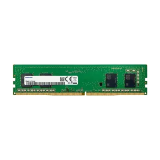 Samsung M378A1K43EB2-CWE 8 GB (1x8 GB) DDR4 3200 MT/s CL22 DIMM Yeşil RAM