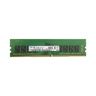Samsung M378A2K43BB1-CPB 16 GB (1x16 GB) DDR4 2133 MT/s CL15 DIMM Yeşil RAM