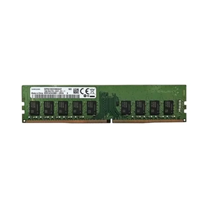 Samsung M378A2K43DB1-CTD 16 GB (1x16 GB) DDR4 2666 MT/s CL19 DIMM Yeşil RAM
