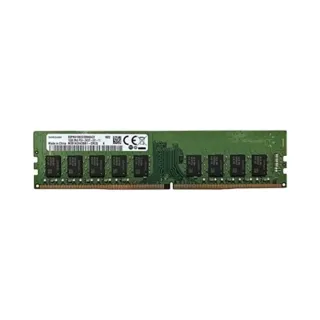Samsung M378A2K43DB1-CTD 16 GB (1x16 GB) DDR4 2666 MT/s CL19 DIMM Yeşil RAM