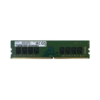 Samsung M378A2K43EB1-CWE 16 GB (1x16 GB) DDR4 3200 MT/s CL22 DIMM Yeşil RAM