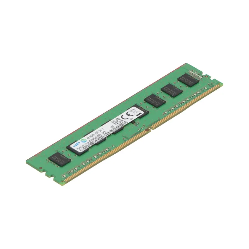 Samsung M378A5143DB0-CPB 4 GB (1x4 GB) DDR4 2133 MT/s CL15 DIMM Yeşil RAM