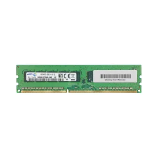 Samsung M378B1G73BH0-CK0 8 GB (1x8 GB) DDR3 1600 MT/s CL11 DIMM Yeşil RAM