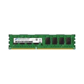 Samsung M378B1G73DB0-CK0 8 GB (1x8 GB) DDR3 1600 MT/s CL11 DIMM Yeşil RAM