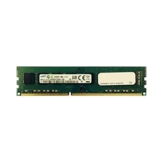 Samsung M378B1G73QH0-CK0 8 GB (1x8 GB) DDR3 1600 MT/s CL11 DIMM Yeşil RAM