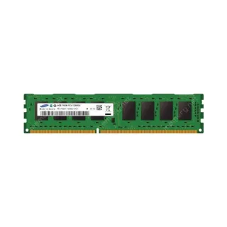 Samsung M378B5173DB0-CK0 4 GB (1x4 GB) DDR3 1600 MT/s CL11 DIMM Yeşil RAM