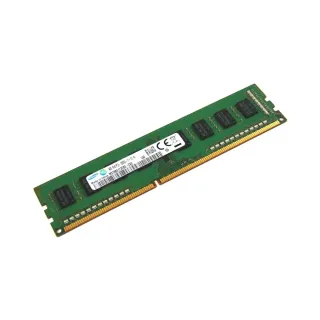 Samsung M378B5173EB0-CK0 4 GB (1x4 GB) DDR3 1600 MT/s CL11 DIMM Yeşil RAM