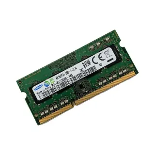 Samsung M378B5173EB0-YK0 4 GB (1x4 GB) DDR3 1600 MT/s CL11 DIMM Yeşil RAM