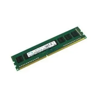 Samsung M378B5173QH0-CK0 4 GB (1x4 GB) DDR3 1600 MT/s CL11 DIMM Yeşil RAM