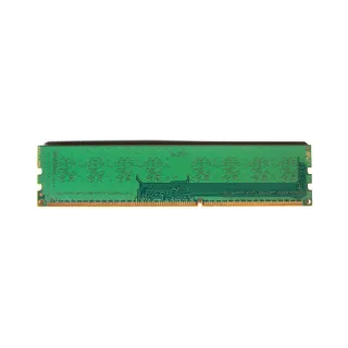 Samsung M378B5273DH0-CK0 4 GB (1x4 GB) DDR3 1600 MT/s CL11 DIMM Yeşil RAM