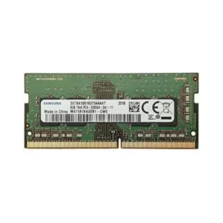 Samsung M471A1K43DB1-CWE 8 GB (1x8 GB) DDR4 3200 MT/s CL22 SO-DIMM Yeşil RAM