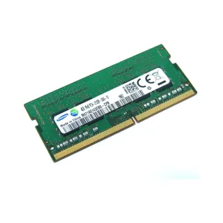 Samsung M471A5143DB0-CPB 4 GB (1x4 GB) DDR4 2133 MT/s CL15 SO-DIMM Yeşil RAM