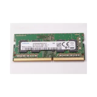Samsung M471A5244CB0-CTD 4 GB (1x4 GB) DDR4 2666 MT/s CL19 SO-DIMM Yeşil RAM