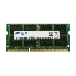 Samsung M471B1G73EB0-YK0 8 GB (1x8 GB) DDR3 1600 MT/s CL11 SO-DIMM Yeşil RAM