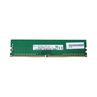 SK Hynix HMA81GU6AFR8N-UH 8 GB (1x8 GB) DDR4 2400 MT/s CL17 DIMM Yeşil RAM