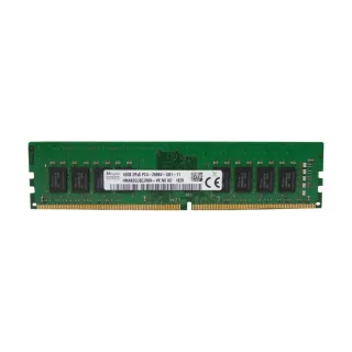 SK Hynix HMA82GU6CJR8N-VK 16 GB (1x16 GB) DDR4 2666 MT/s CL19 DIMM Yeşil RAM