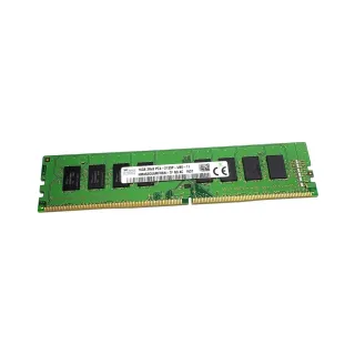 SK Hynix HMA82GU6MFR8N-TF 16 GB (1x16 GB) DDR4 2133 MT/s CL15 DIMM Yeşil RAM