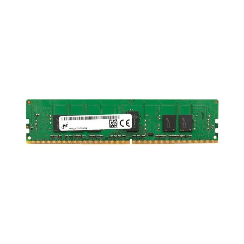 SK Hynix HMAA1GU6CJR6N-XN 8 GB (1x8 GB) DDR4 3200 MT/s CL22 DIMM Yeşil RAM