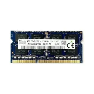 SK Hynix HMT351S6CFR8A-PB 4 GB (1x4 GB) DDR3 1600 MT/s CL11 SO-DIMM Mavi RAM