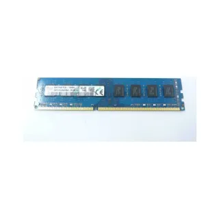 SK Hynix HMT41GU6AFR8A-PB 8 GB (1x8 GB) DDR3 1600 MT/s CL11 DIMM Mavi RAM