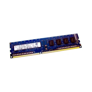SK Hynix HMT451U6AFR8A-PB 4 GB (1x4 GB) DDR3 1600 MT/s CL11 DIMM Mavi RAM
