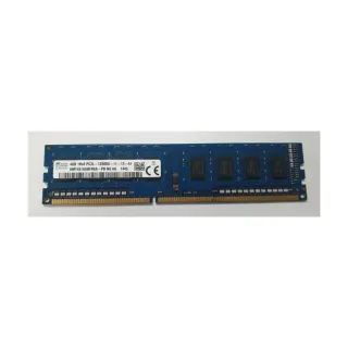 SK Hynix HMT451U6BFR8A-PB 4 GB (1x4 GB) DDR3 1600 MT/s CL11 DIMM RAM