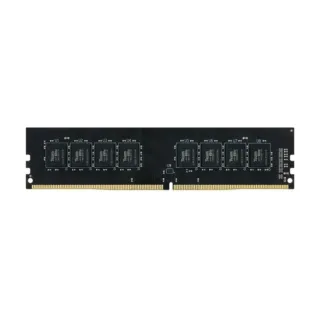Team Group Elite 32 GB (1x32 GB) DDR4 3200 MT/s CL22 DIMM Siyah RAM