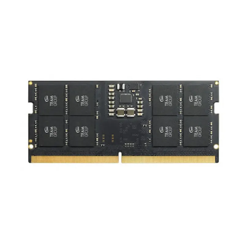 Team Group Elite 32 GB (1x32 GB) DDR5 4800 MT/s CL40 SO-DIMM Siyah RAM