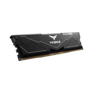 Team Group T-Force Vulcan 16 GB (1x16 GB) DDR5 6000 MT/s CL38 DIMM FLBD516G6000HC38J01 RAM