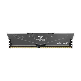 Team Group T-Force Vulcan Z 8 GB (1x8 GB) DDR4 3600 MT/s CL18 DIMM RAM