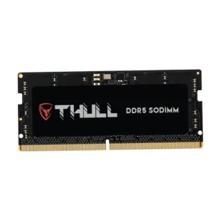 Thull THL-SOPC44800D5-16G 16 GB (1x16 GB) DDR5 5600 MT/s CL46 SO-DIMM Siyah RAM