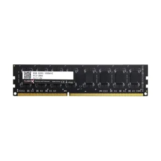 Turbox Evorion R 8 GB (1x8 GB) DDR3 1600 MT/s CL11 DIMM RAM