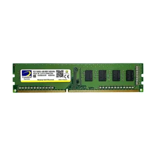 TwinMOS MDD34GB1600D 4 GB (1x4 GB) DDR3 1600 MT/s CL11 DIMM Yeşil RAM