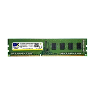 TwinMOS MDD38GB1600D 8 GB (1x8 GB) DDR3 1600 MT/s CL11 DIMM Yeşil RAM