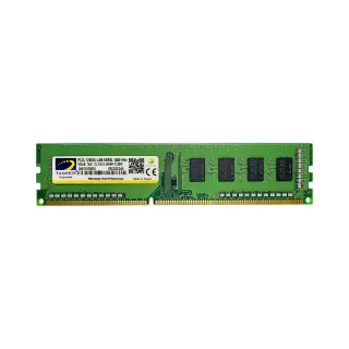 TwinMOS MDD3L4GB1600D 4 GB (1x4 GB) DDR3 1600 MT/s CL11 DIMM Yeşil RAM