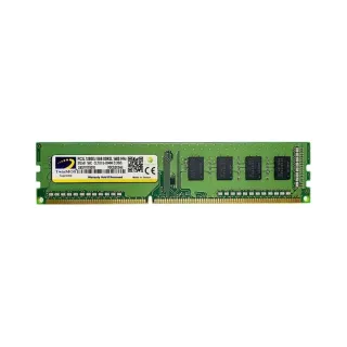 TwinMOS MDD3L8GB1600D 8 GB (1x8 GB) DDR3 1600 MT/s CL11 DIMM Yeşil RAM