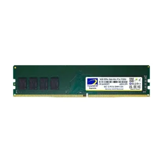 TwinMOS MDD416GB2666DWO 16 GB (1x16 GB) DDR4 2666 MT/s CL19 DIMM RAM