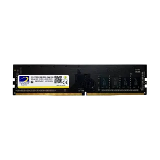 TwinMOS MDD48GB2666D 8 GB (1x8 GB) DDR4 2666 MT/s CL19 DIMM Siyah RAM